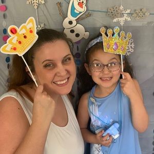 Meet your Posher, Sara